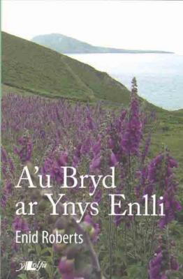 A picture of 'A'u Bryd ar Ynys Enlli' 
                              by Enid Roberts